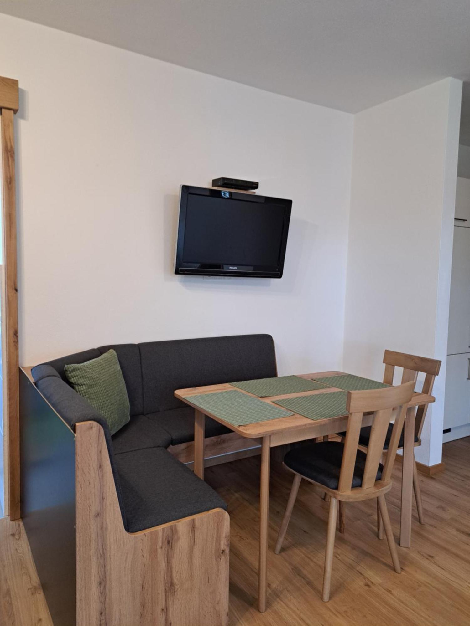 Ferienwohnung Abenthung Grinzens ภายนอก รูปภาพ