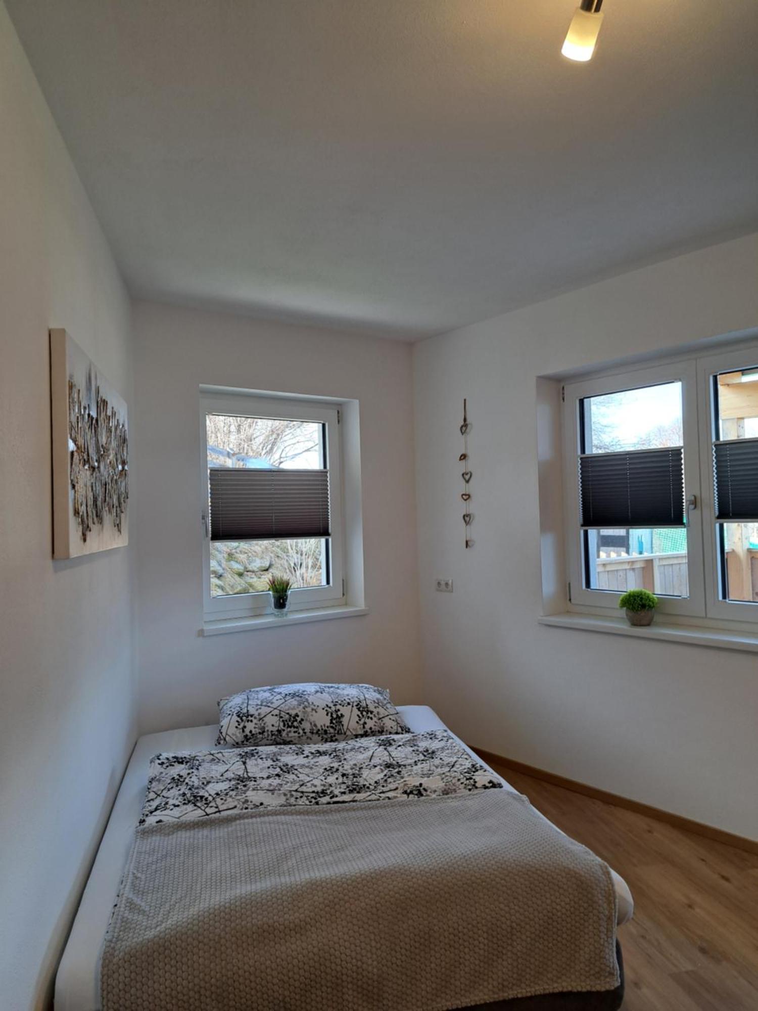 Ferienwohnung Abenthung Grinzens ภายนอก รูปภาพ