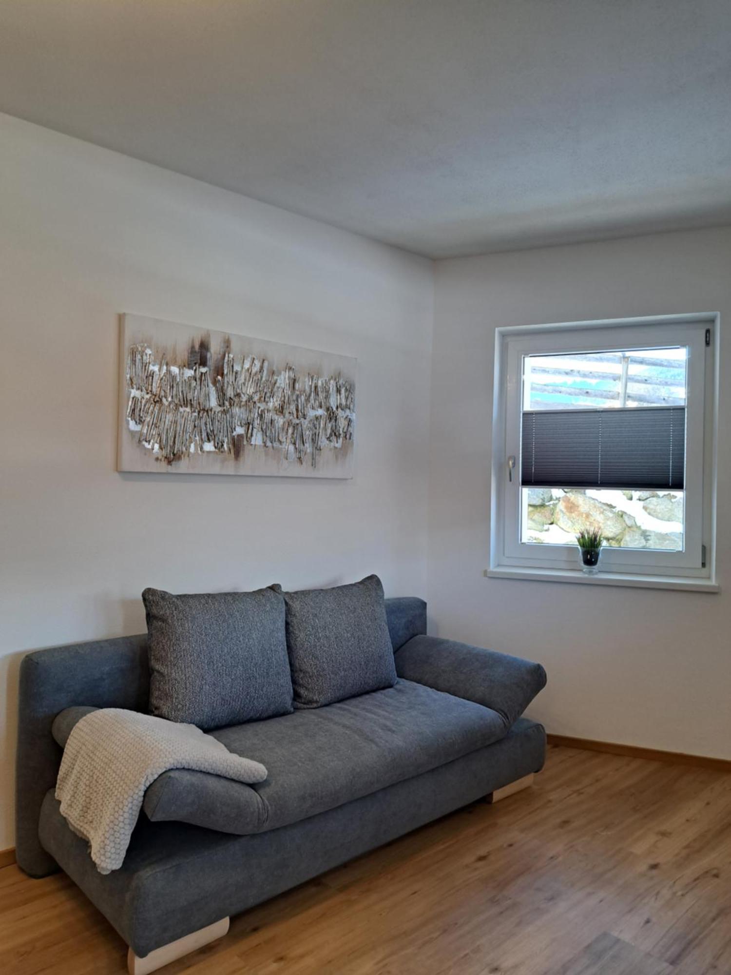 Ferienwohnung Abenthung Grinzens ภายนอก รูปภาพ