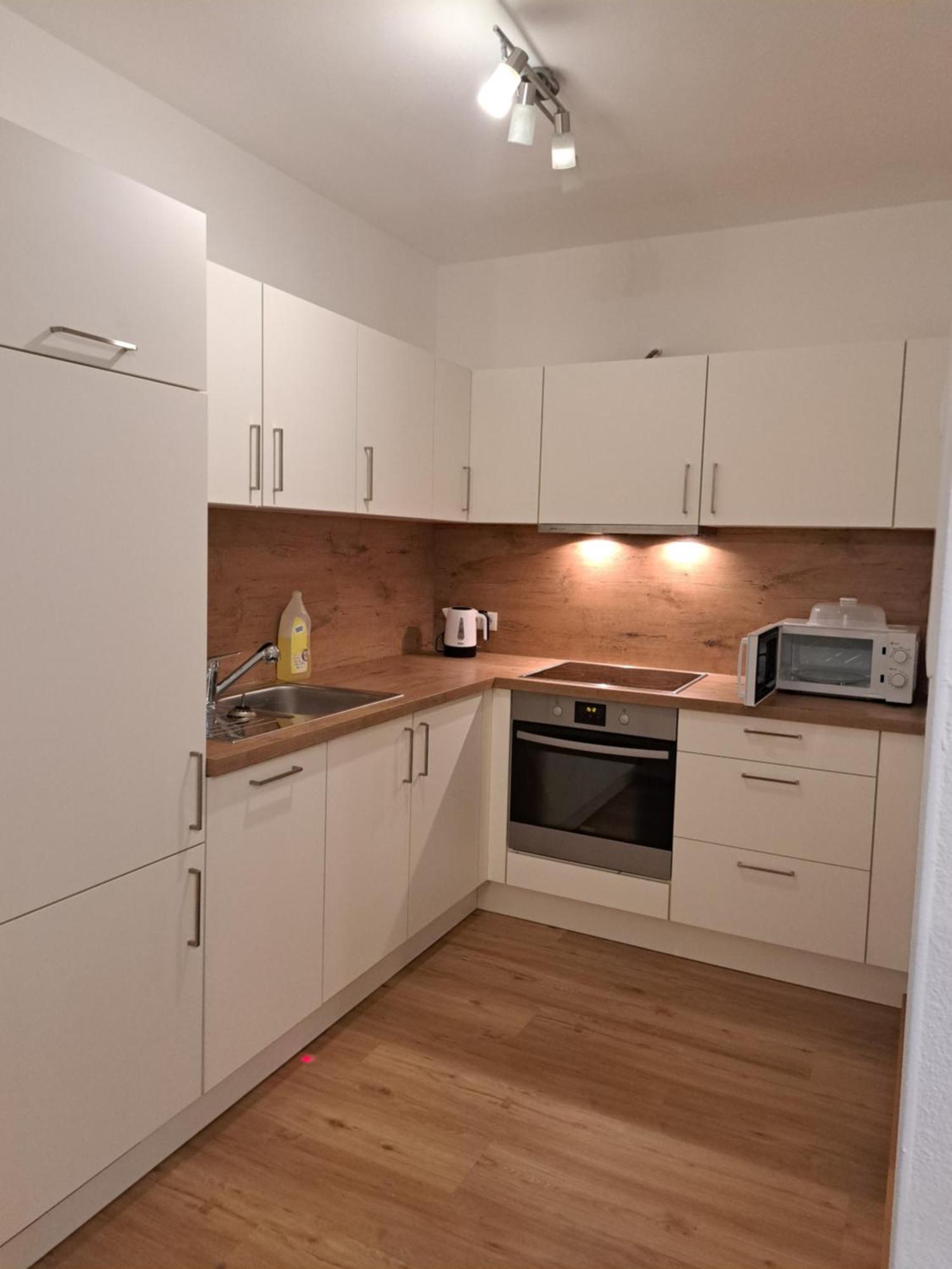 Ferienwohnung Abenthung Grinzens ภายนอก รูปภาพ