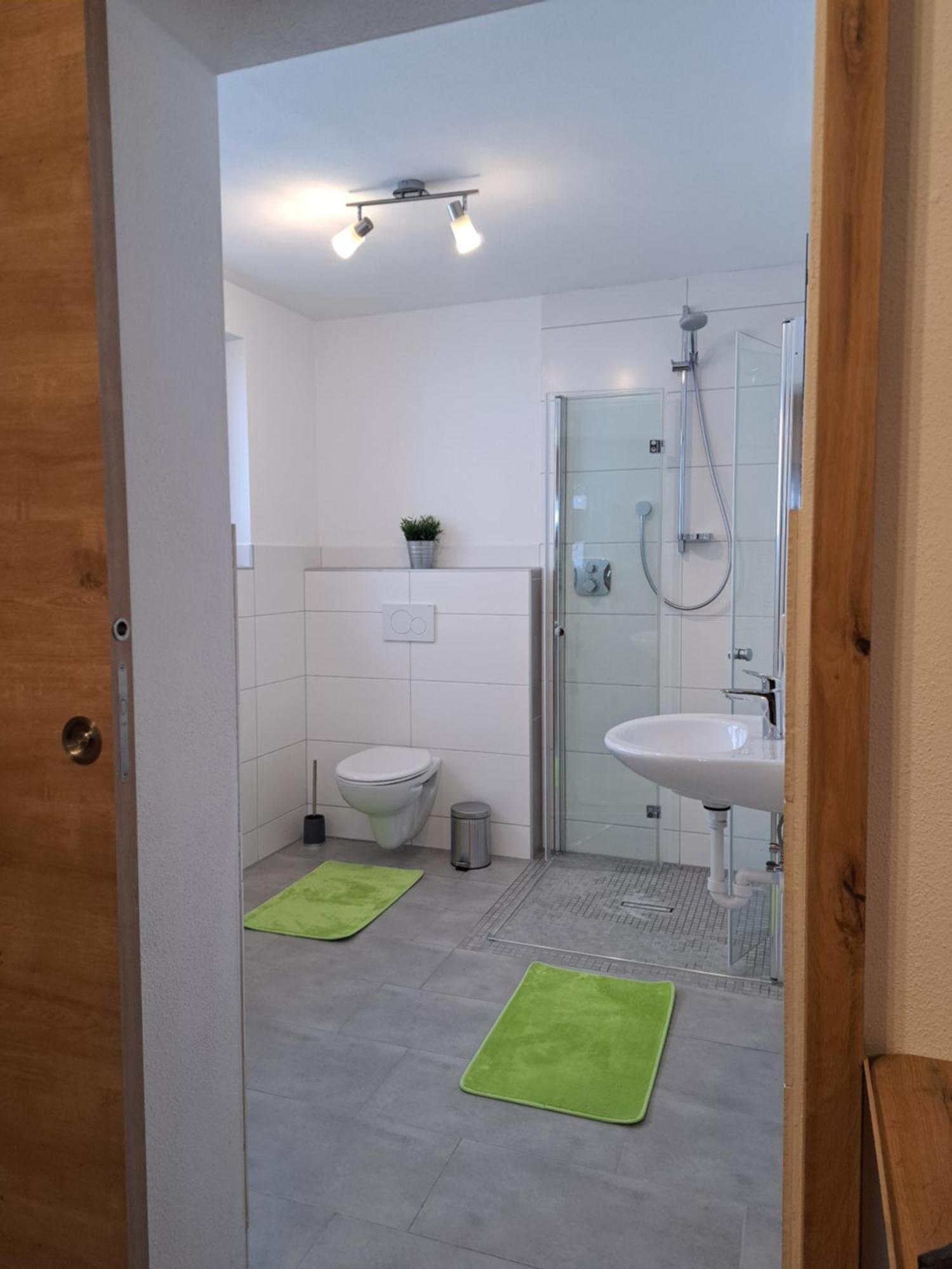 Ferienwohnung Abenthung Grinzens ภายนอก รูปภาพ